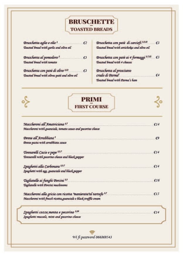 Menu image 2