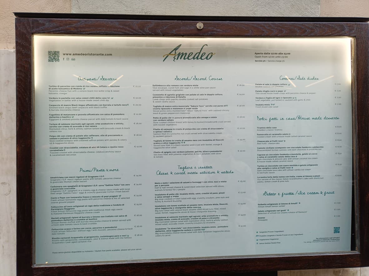 Menu image 1