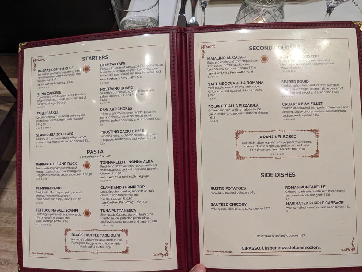 Menu image 1
