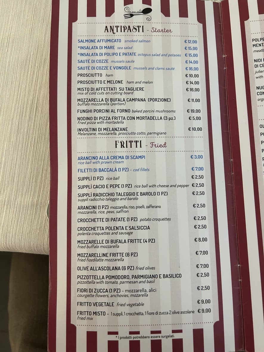 Menu image 1