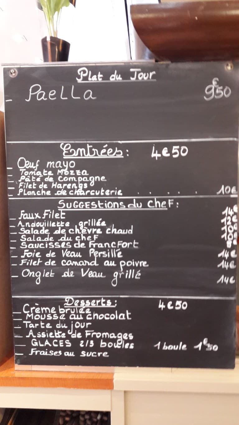Menu image 1