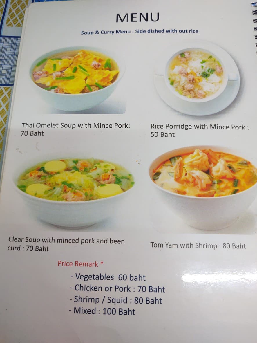 Menu image 1