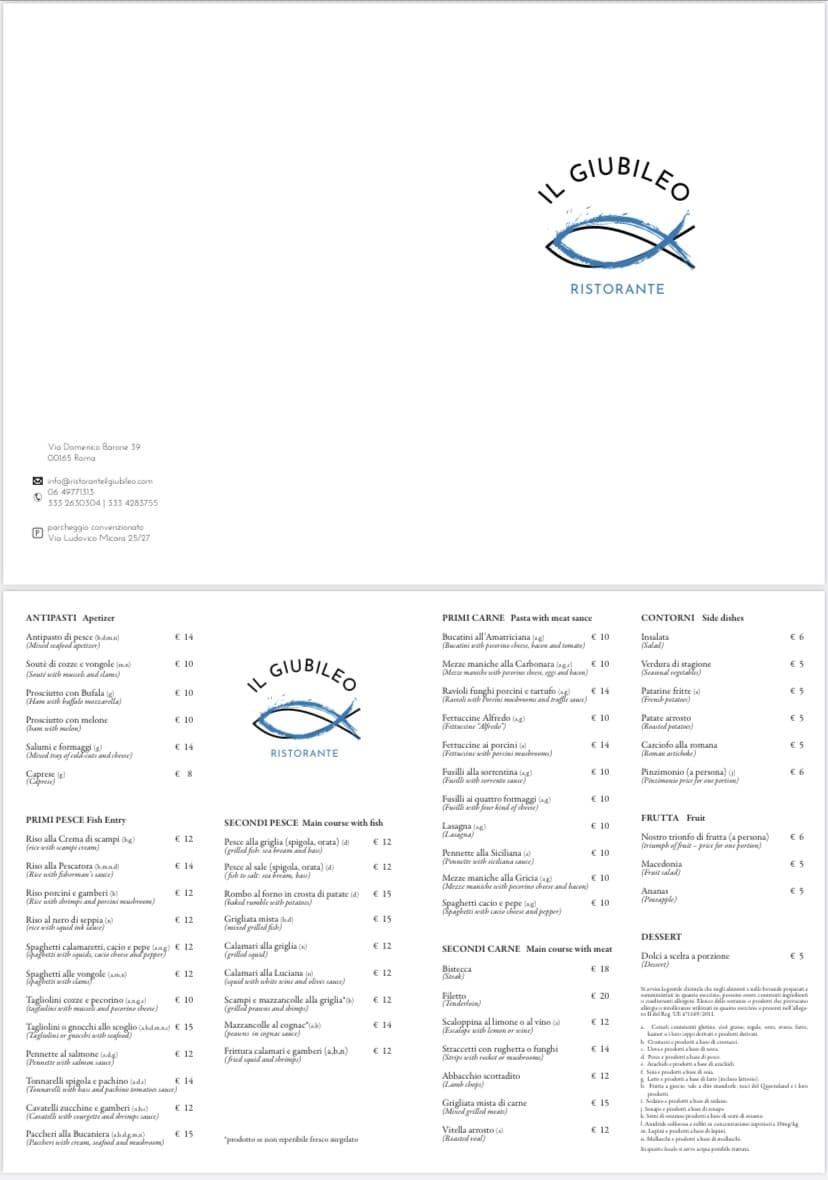 Menu image 1