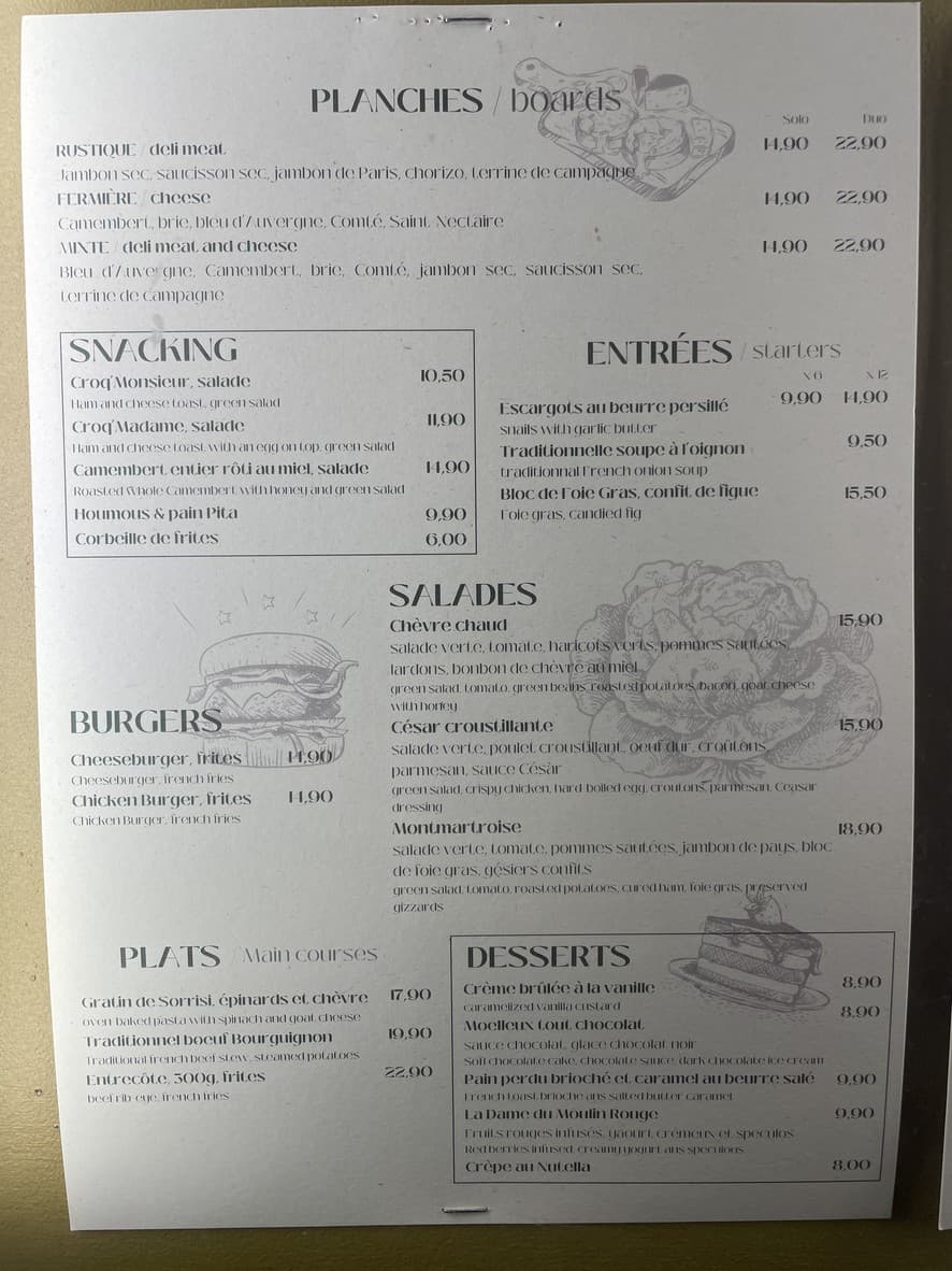 Menu image 1