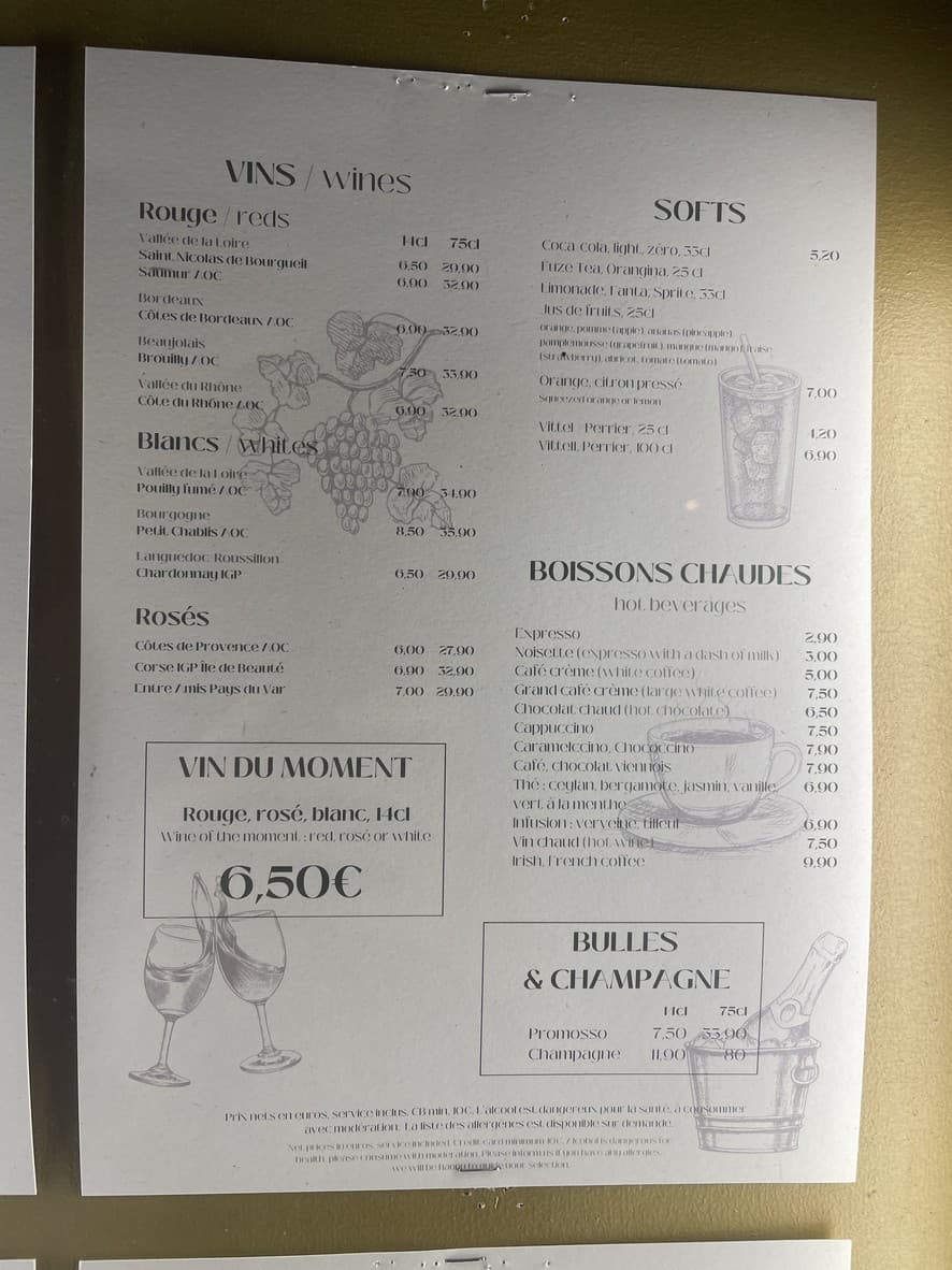 Menu image 4
