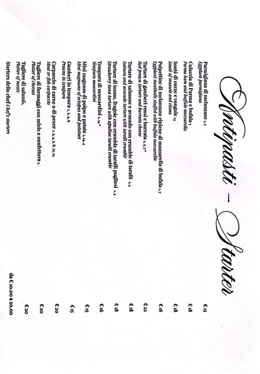 Menu image 1
