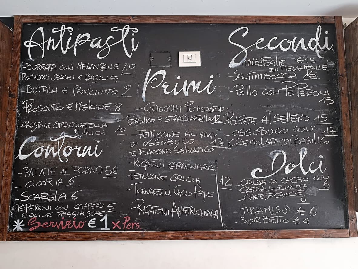 Menu image 1