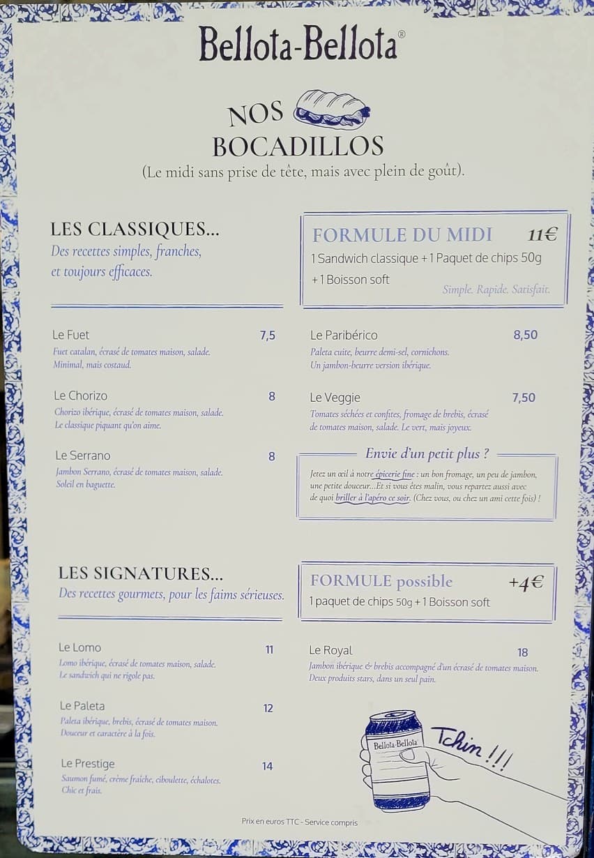 Menu image 2