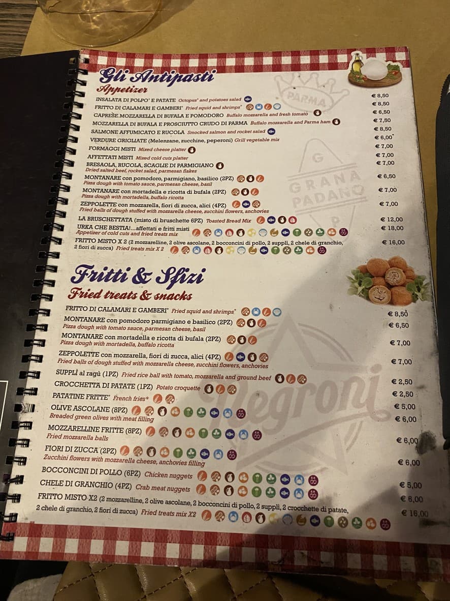 Menu image 1