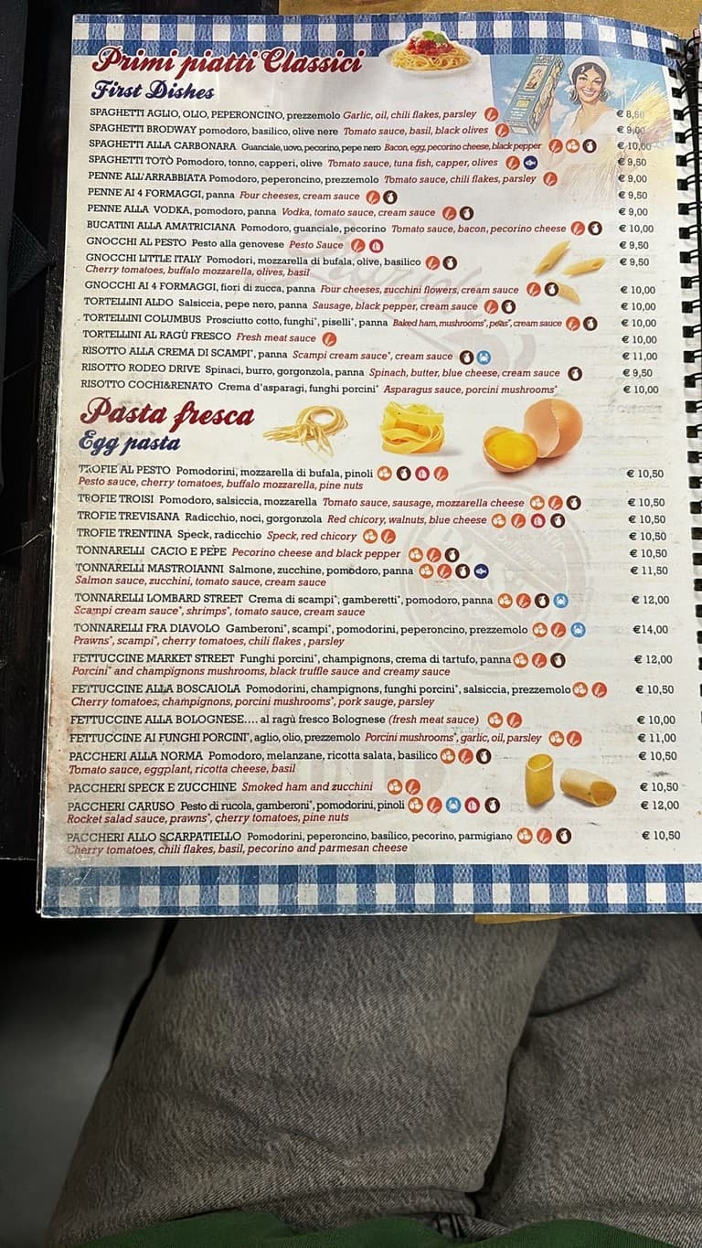 Menu image 3