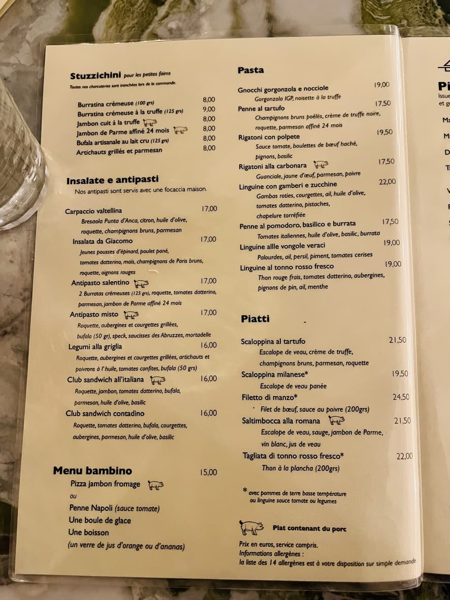 Menu image 1