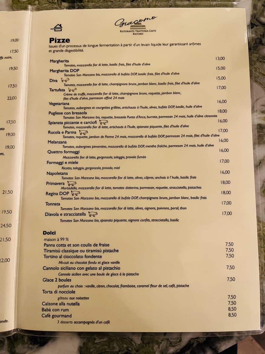 Menu image 2