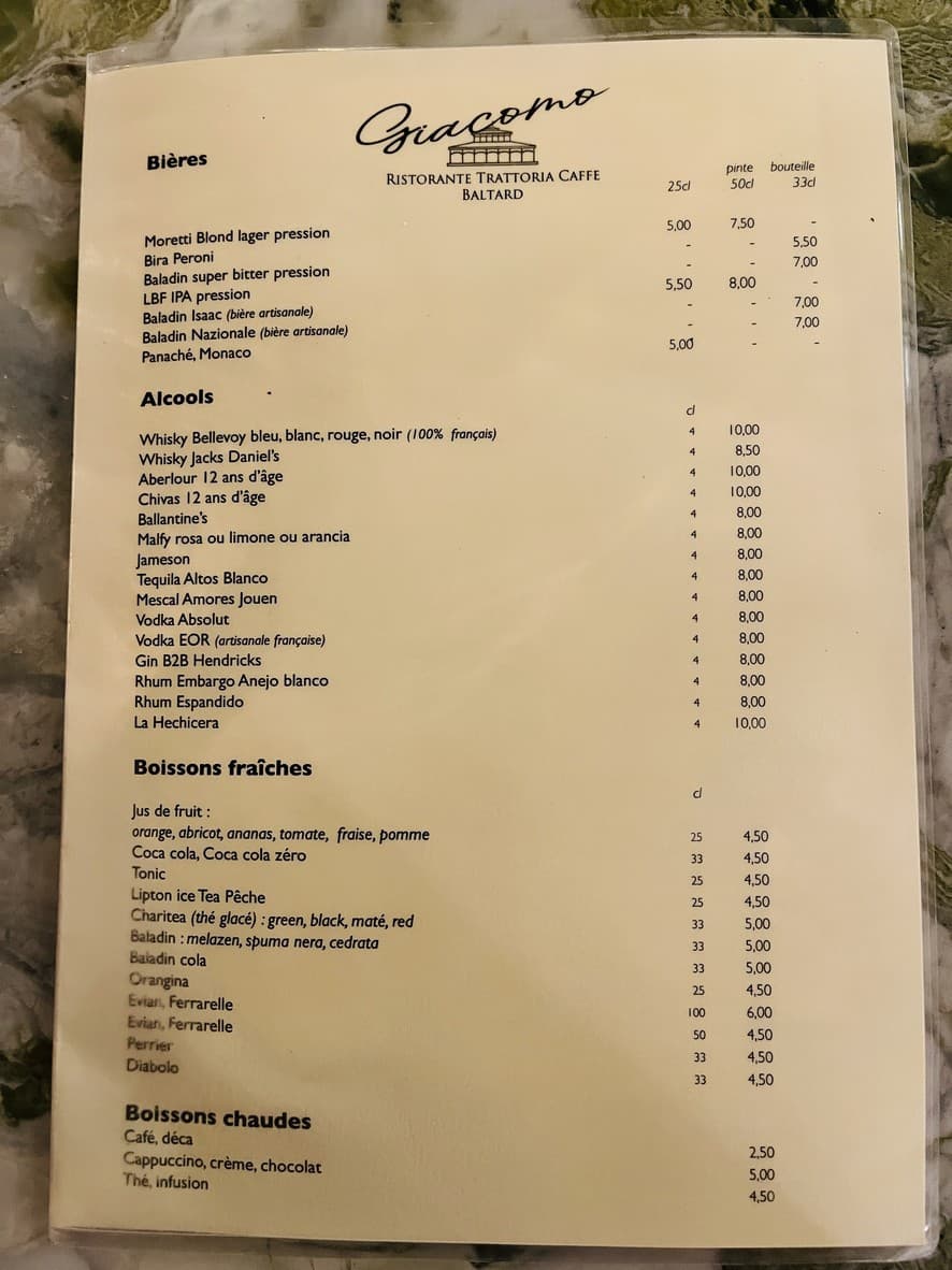 Menu image 4