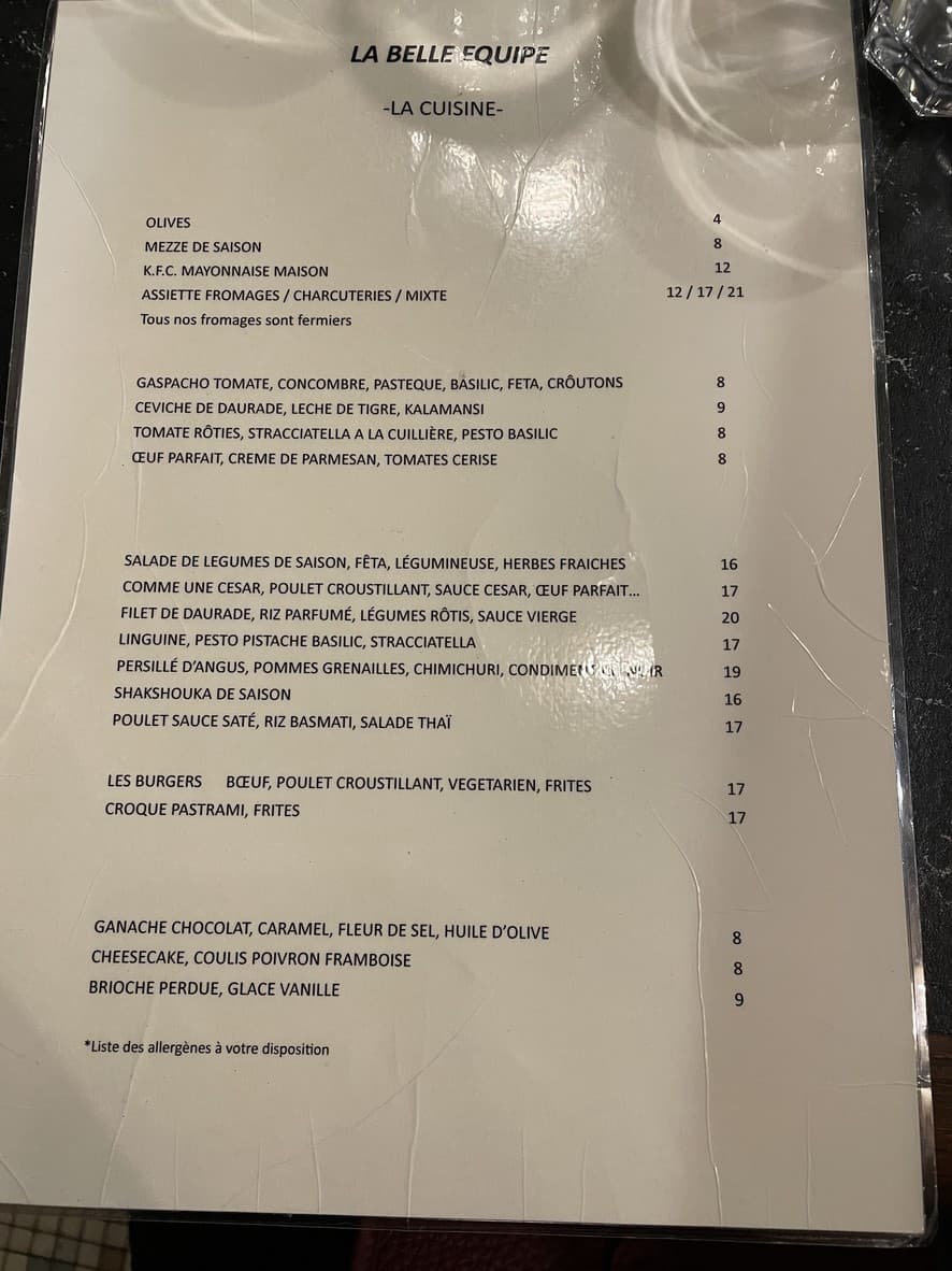Menu image 1