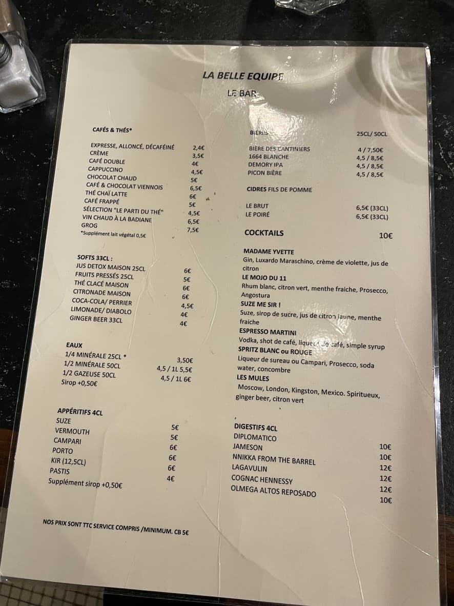 Menu image 2