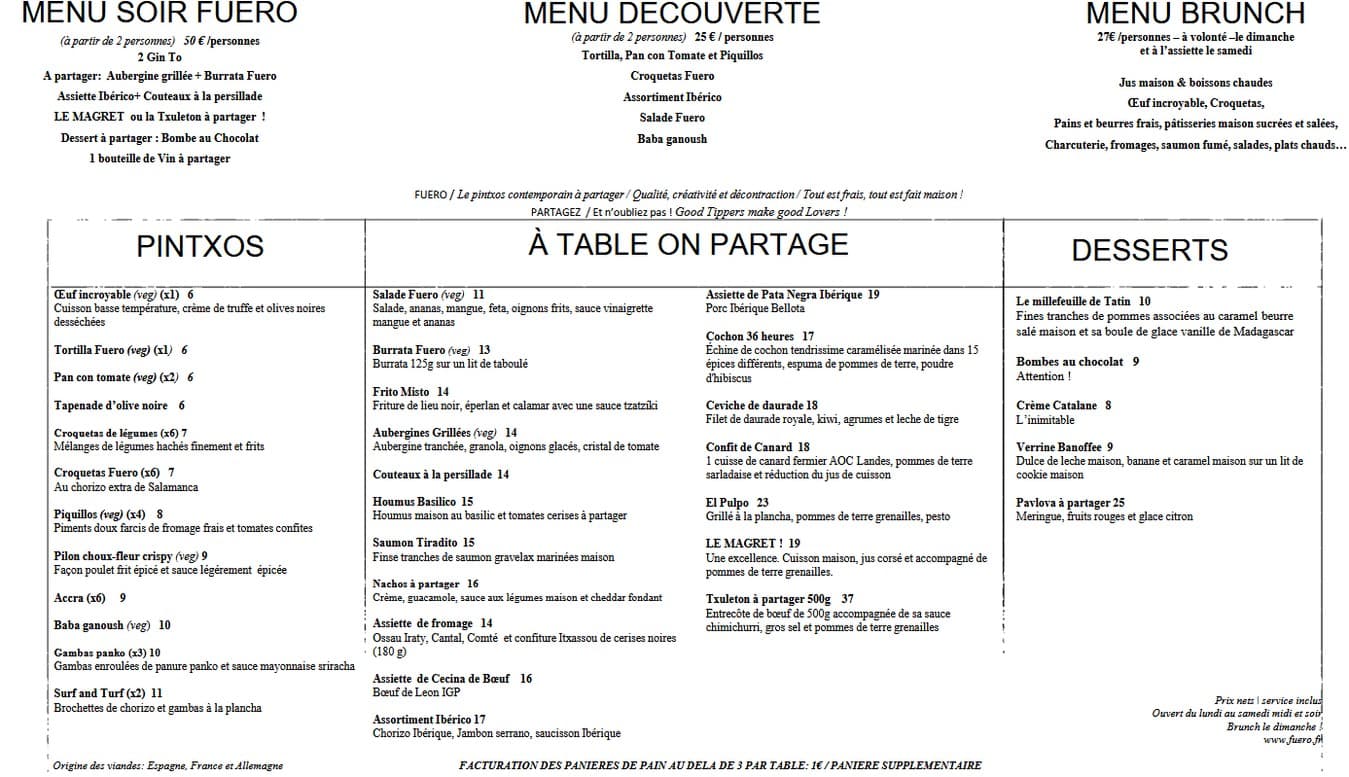 Menu image 1
