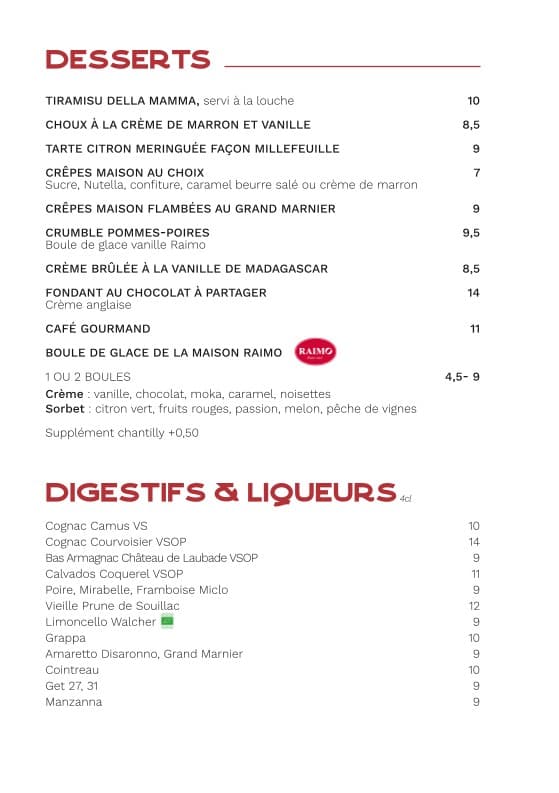 Menu image 3