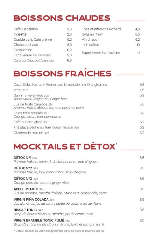 Menu image 4
