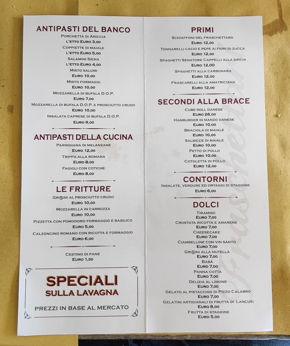 Menu image 1