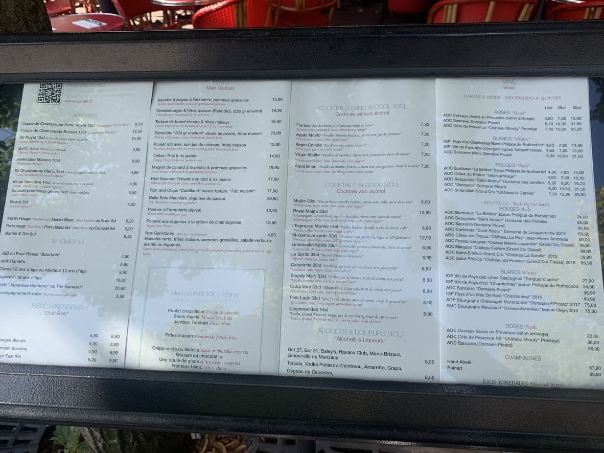 Menu image 1