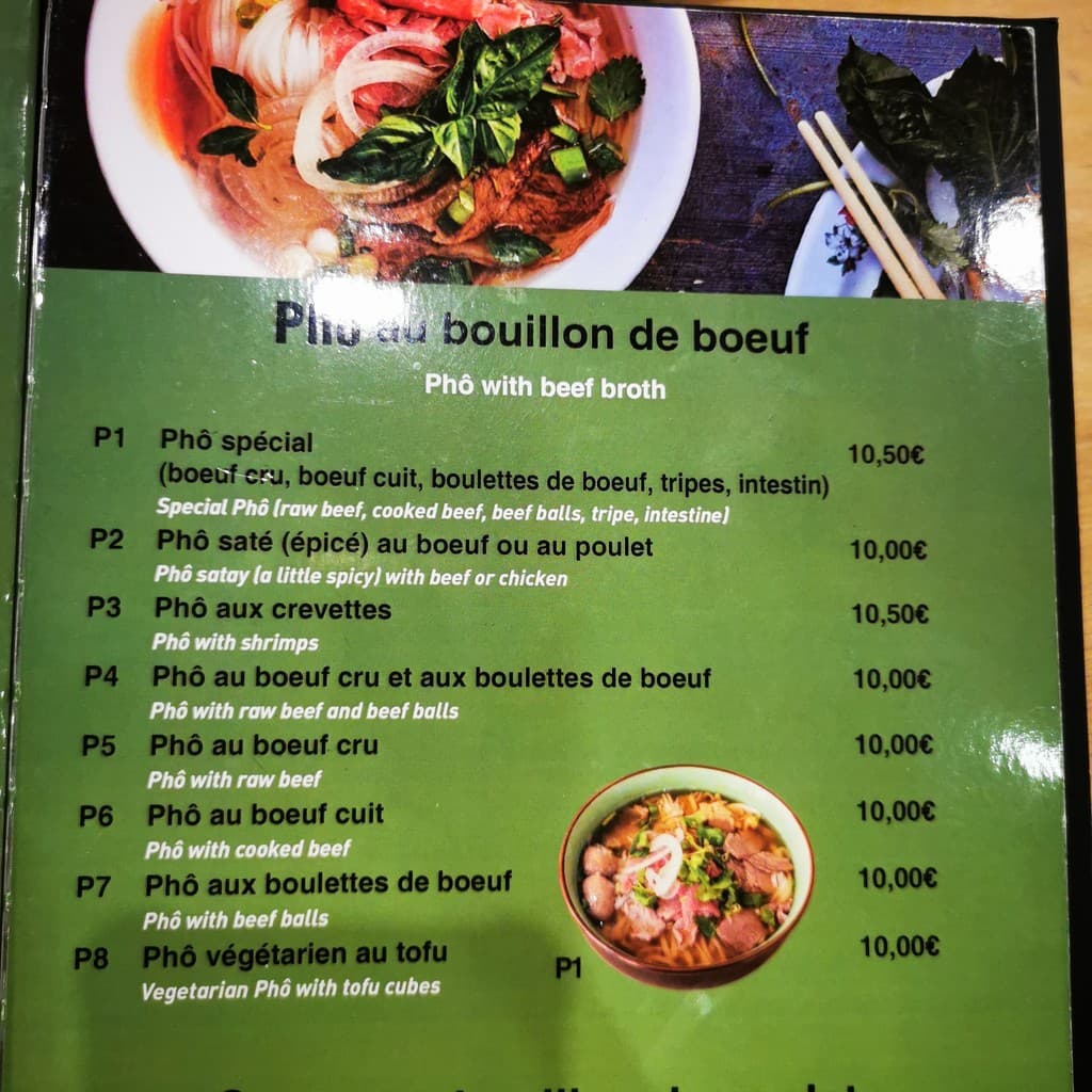 Menu image 2