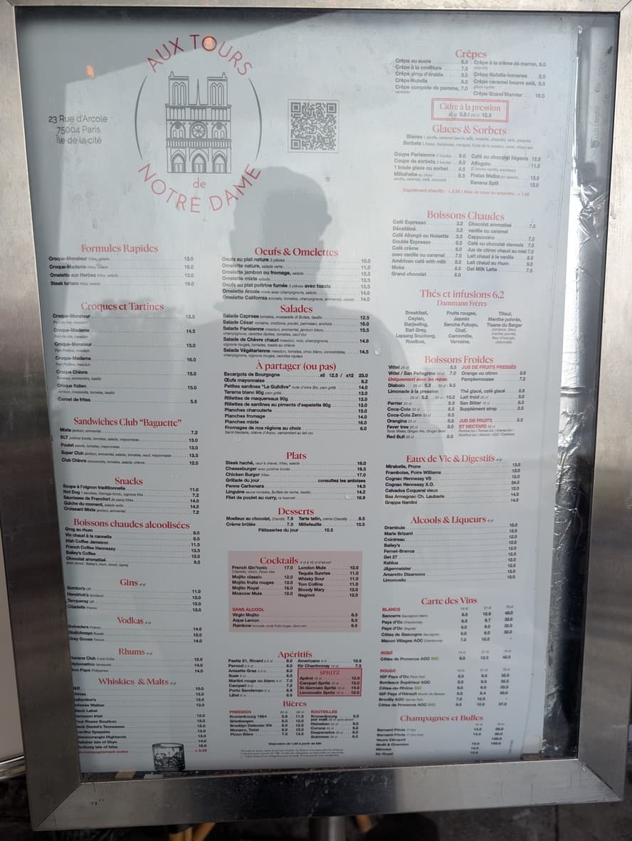 Menu image 1