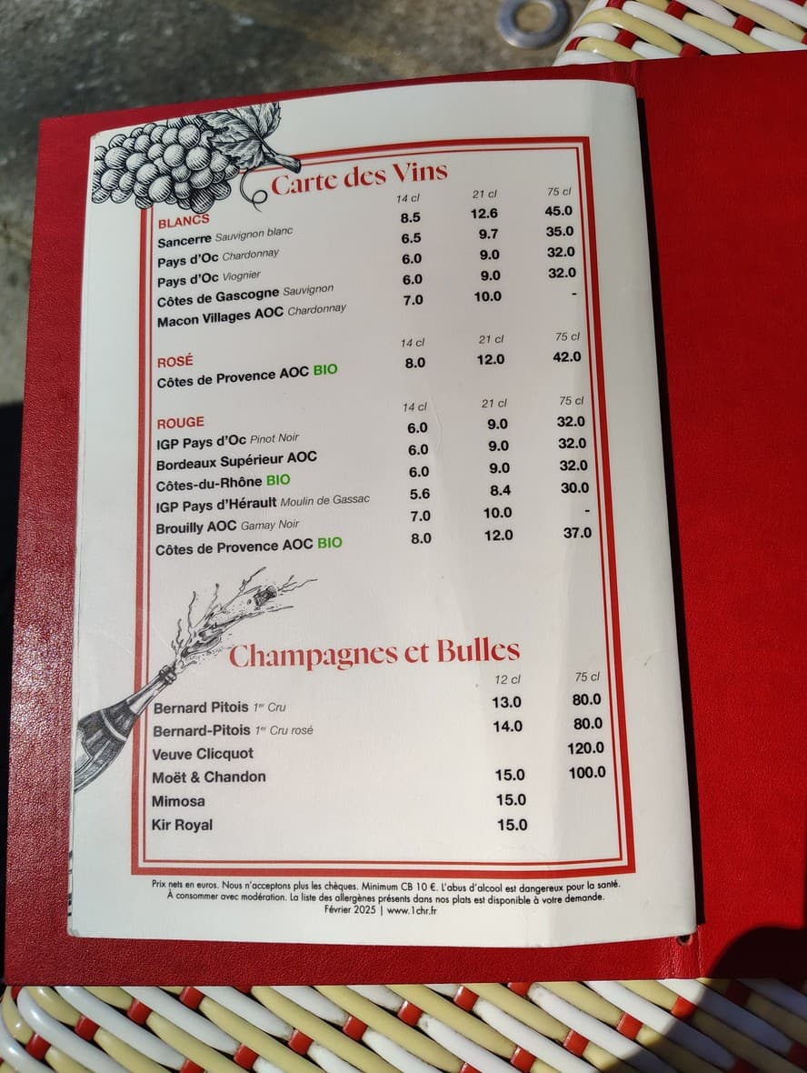 Menu image 2