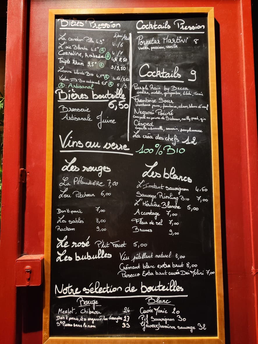 Menu image 1