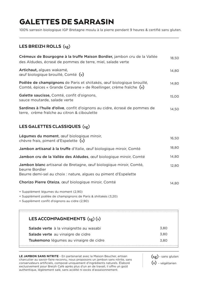 Menu image 2