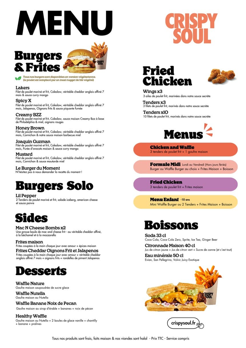 Menu image 1