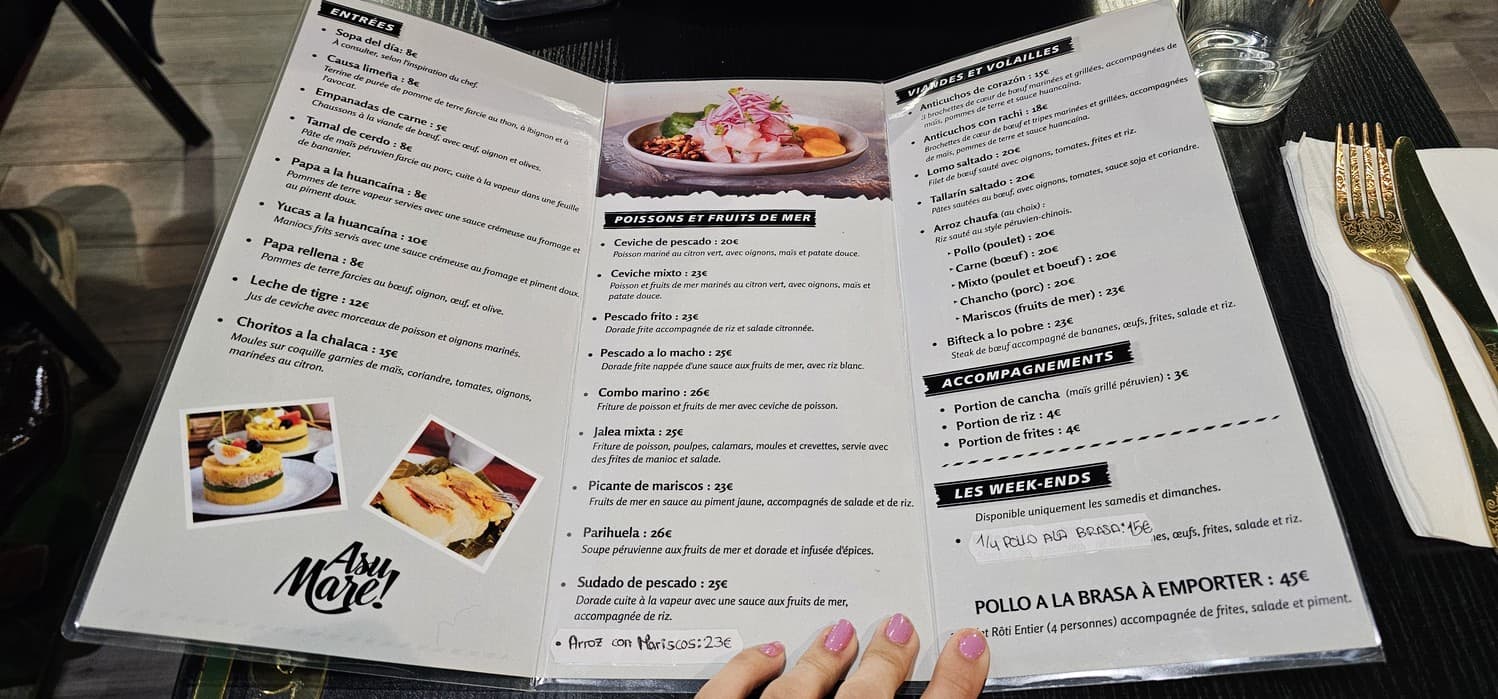 Menu image 1