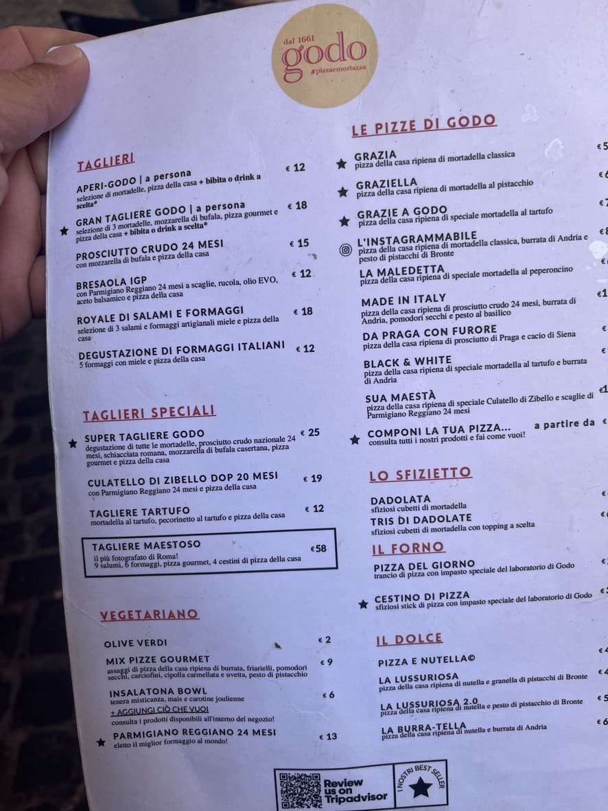 Menu image 1