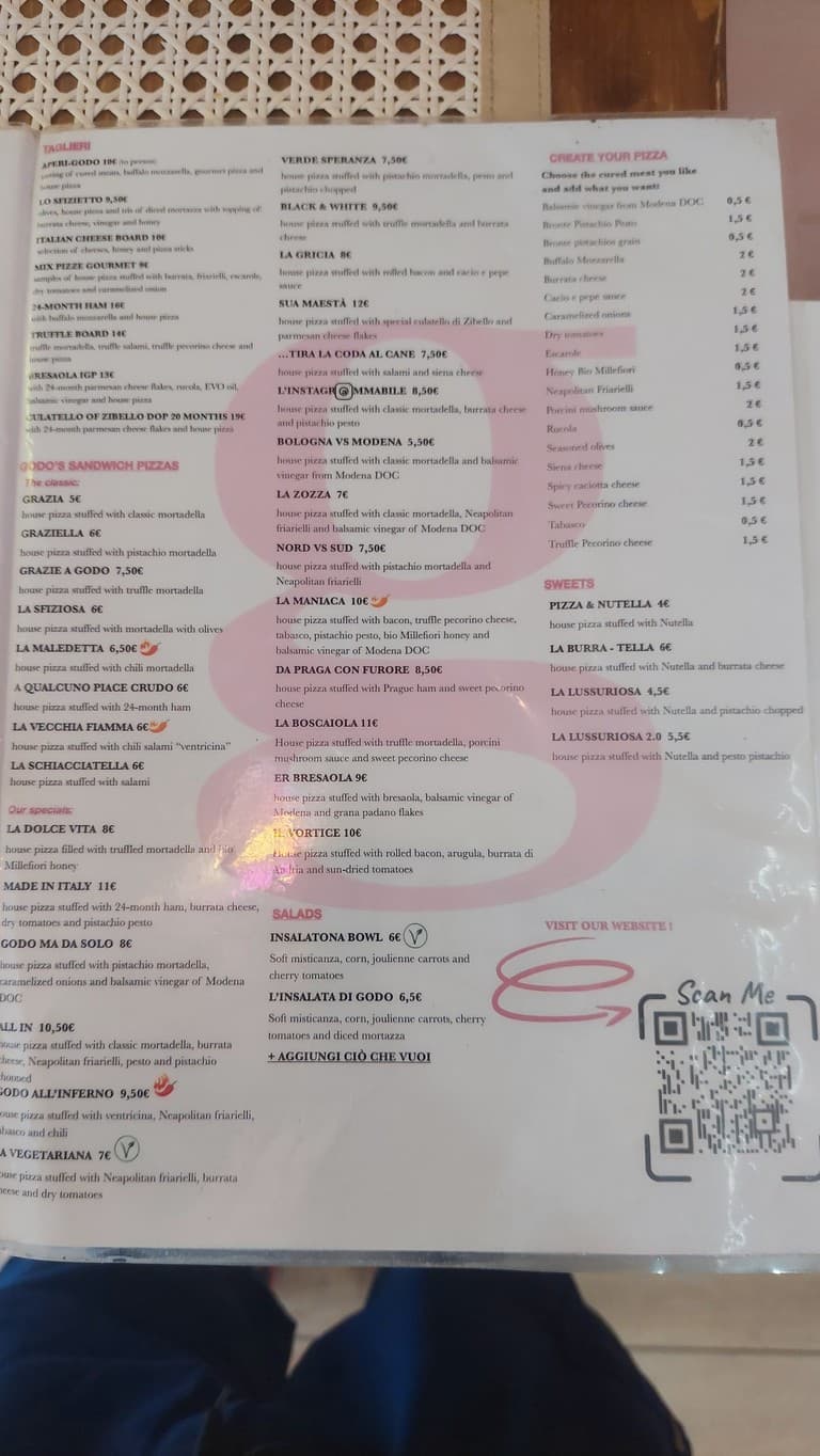 Menu image 2