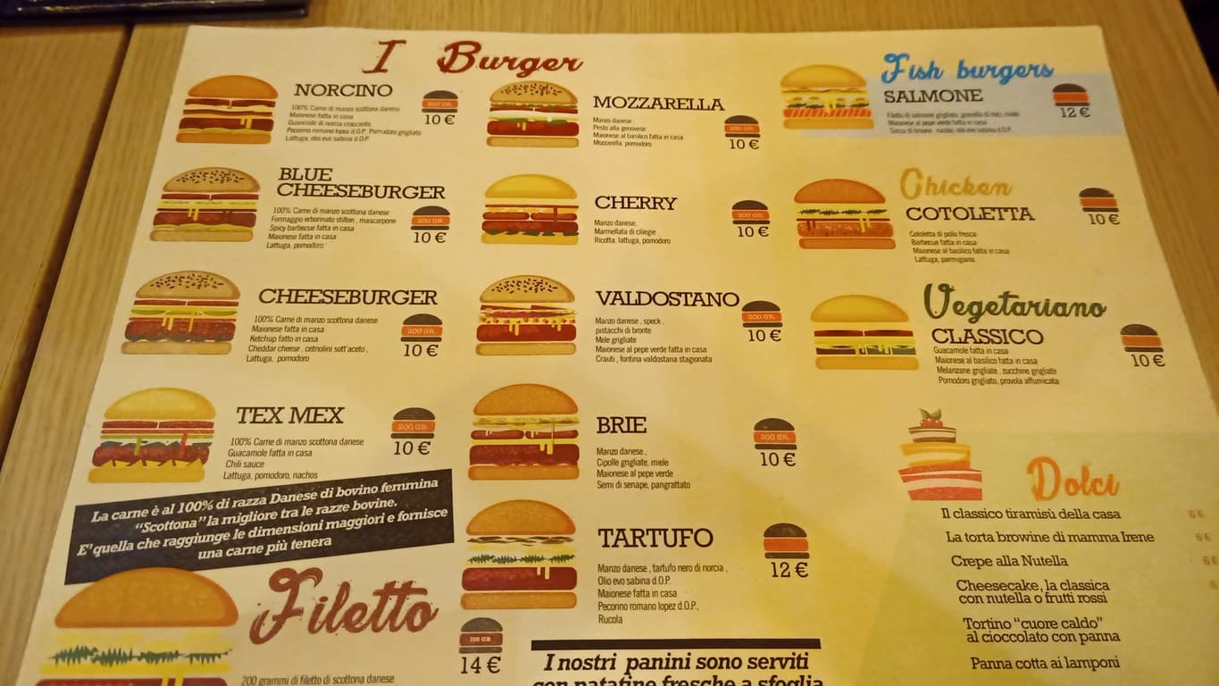 Menu image 2