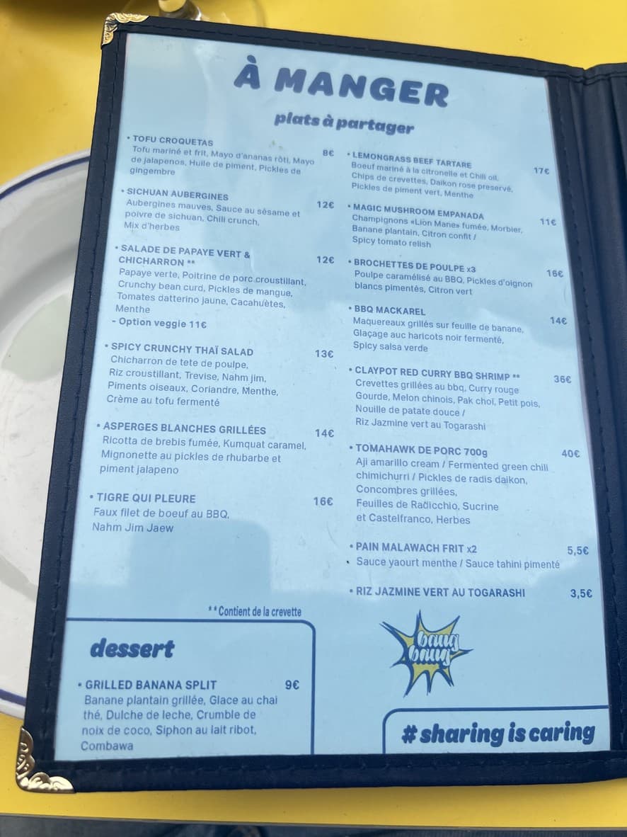 Menu image 1