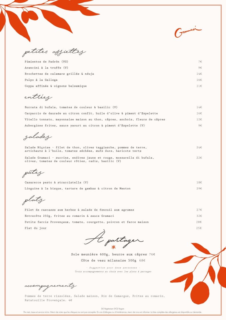 Menu image 1