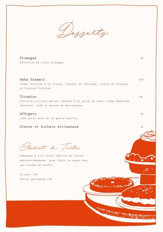 Menu image 2