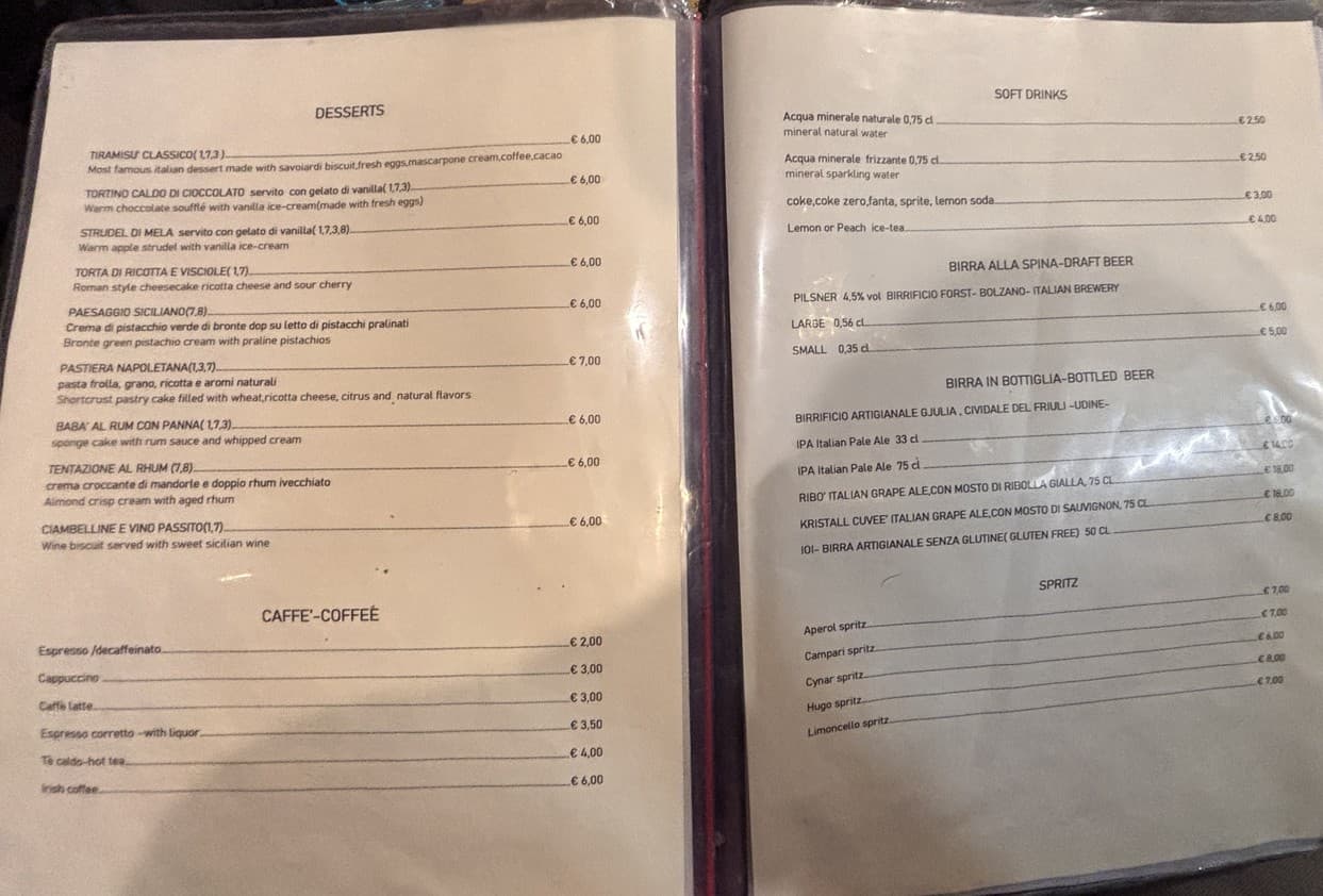 Menu image 4