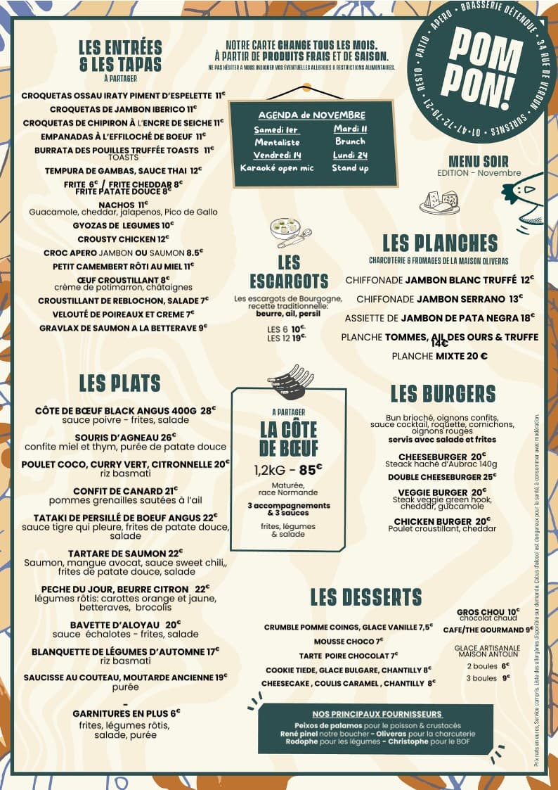Menu image 2