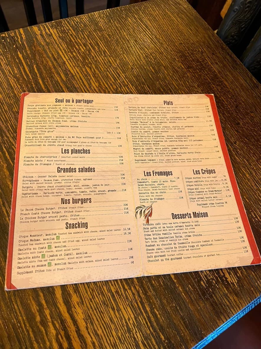 Menu image 1