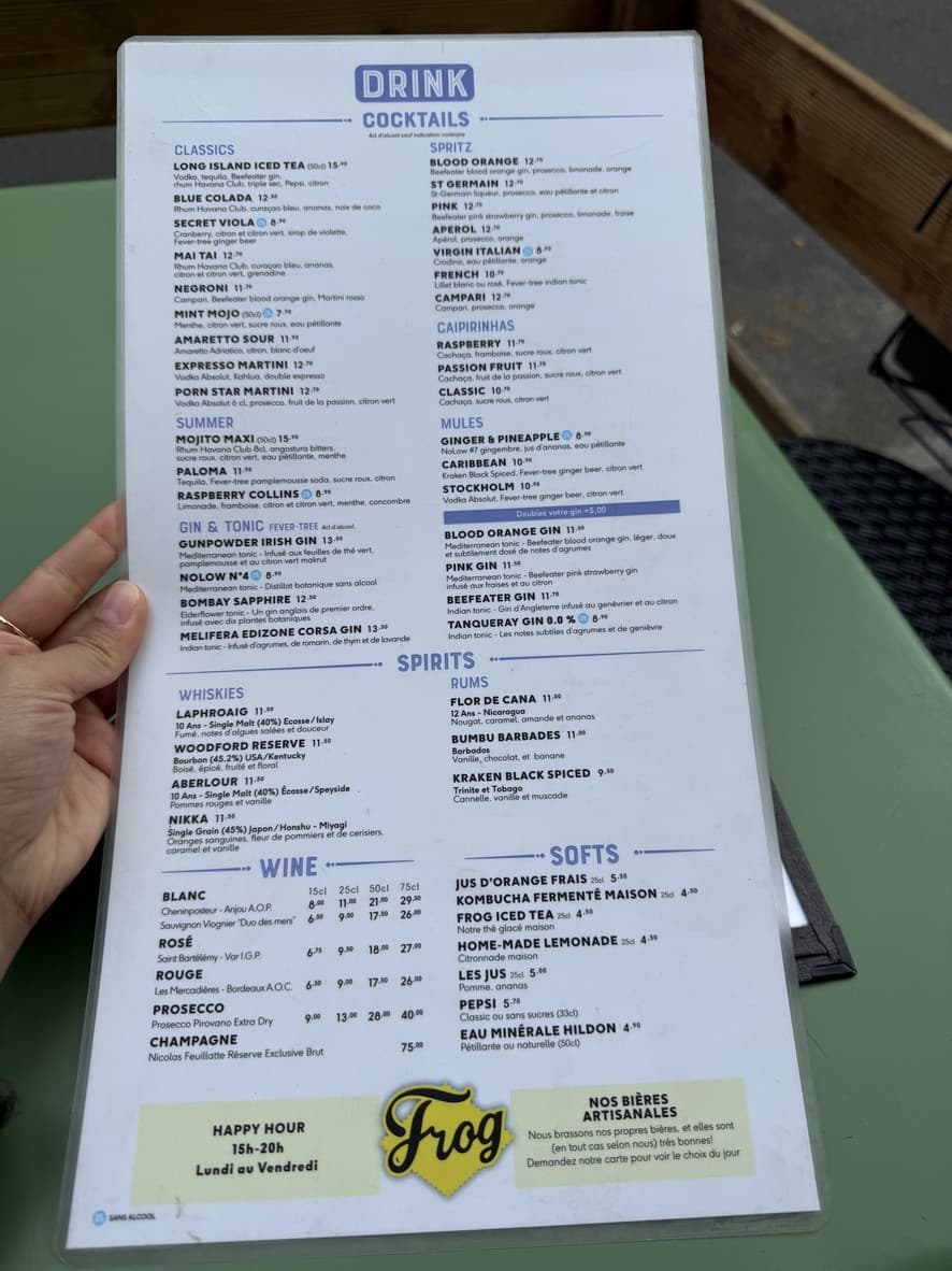Menu image 2
