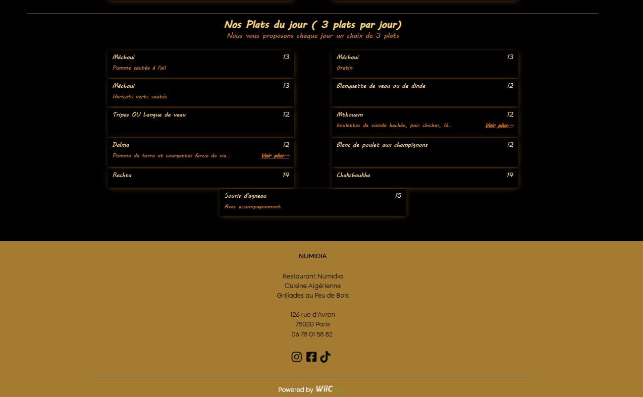 Menu image 3