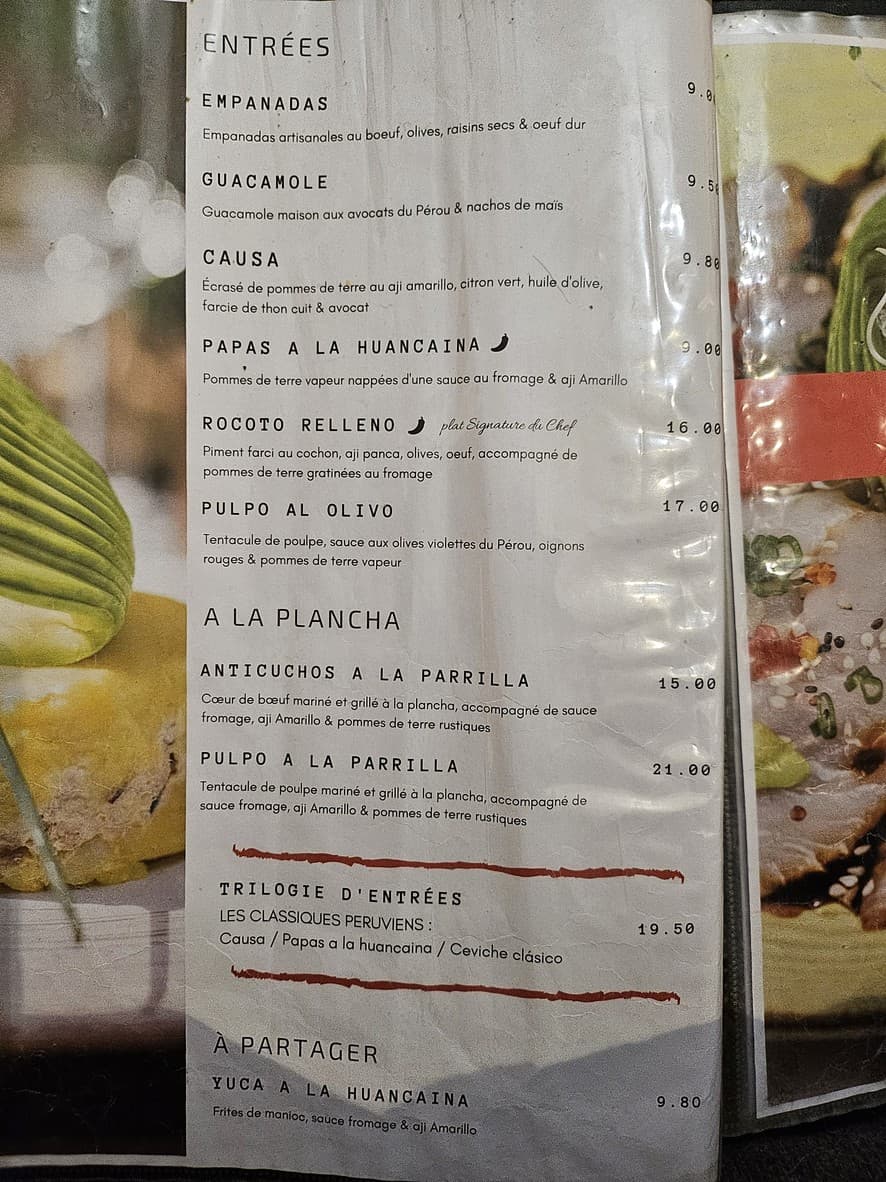 Menu image 1