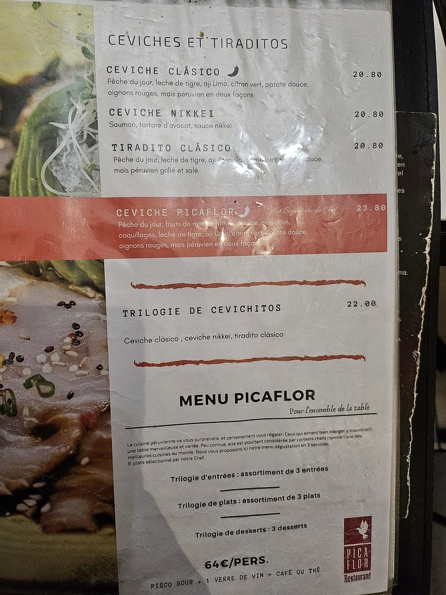 Menu image 2