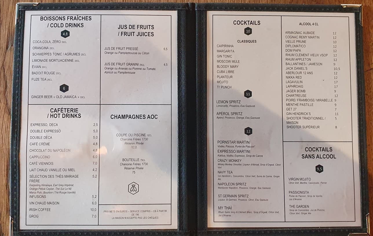 Menu image 3
