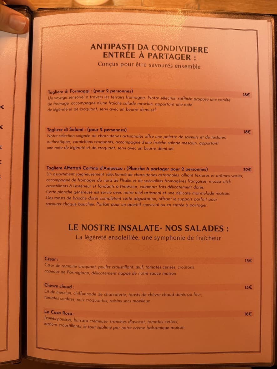 Menu image 3