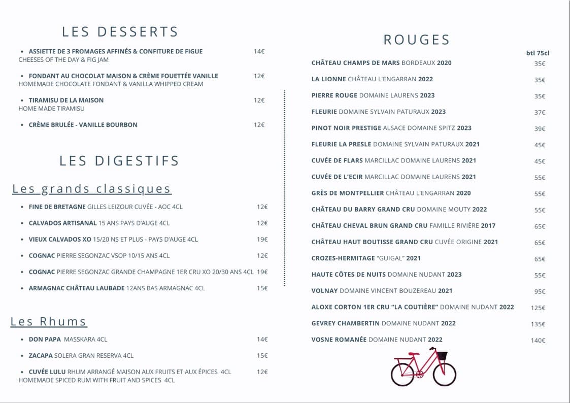 Menu image 2