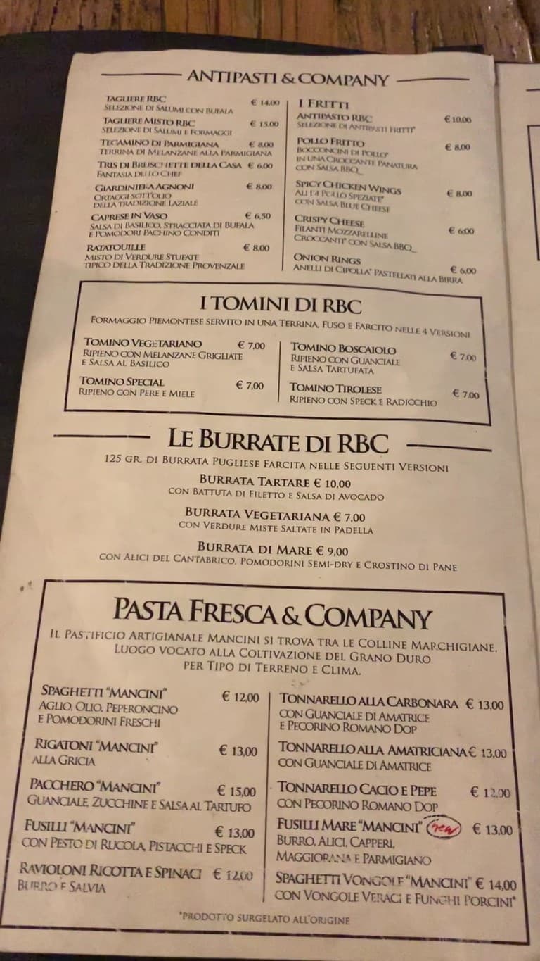 Menu image 1