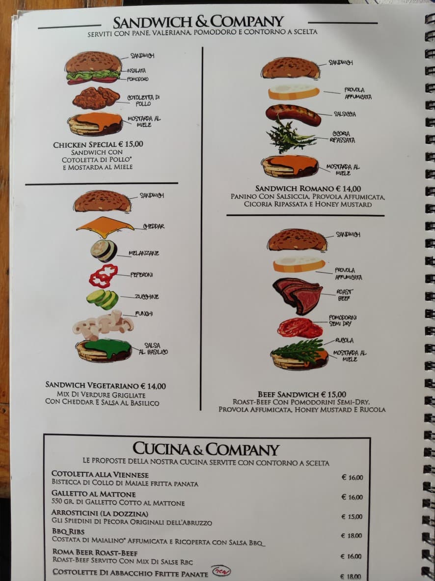 Menu image 2