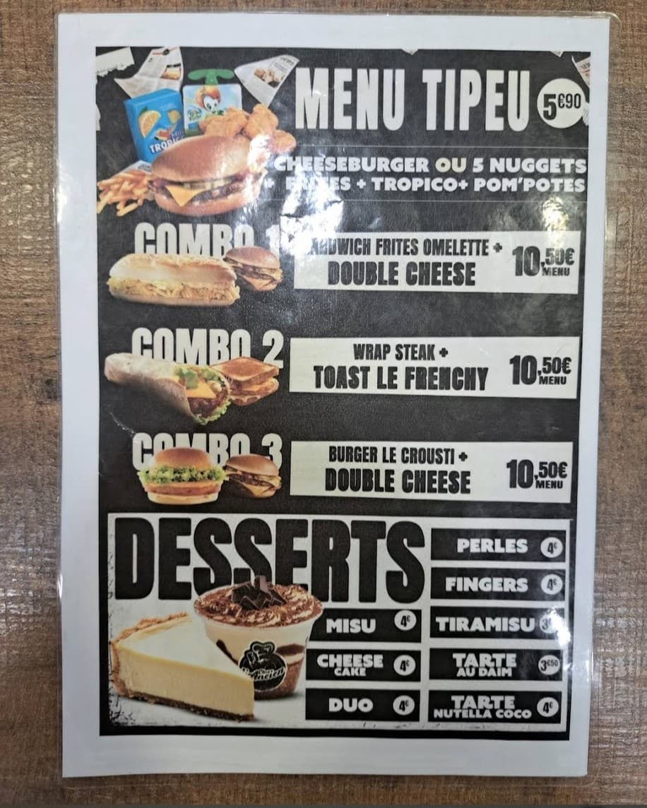Menu image 4
